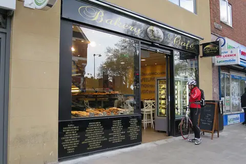 Brutons The Bakers photo 3