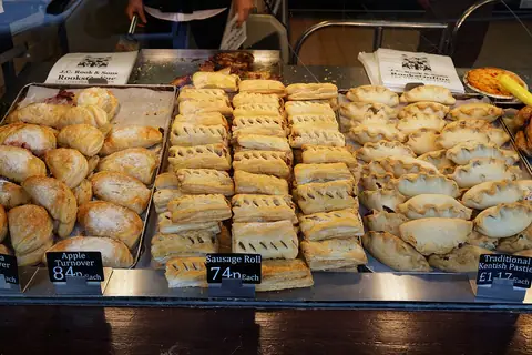 Brutons The Bakers photo 4